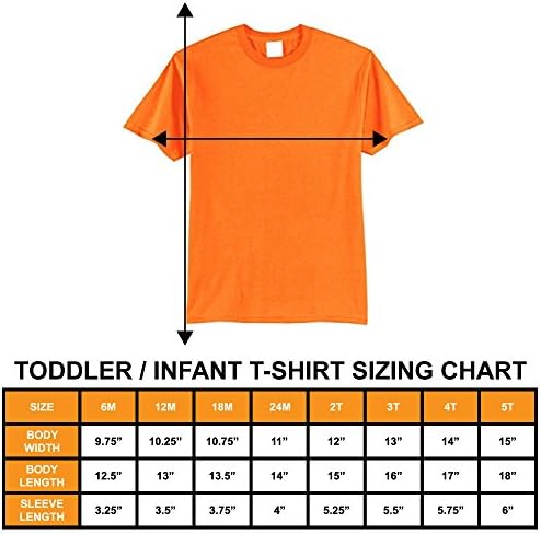 Ticaret Olacak Kardeş için Pet Unicorn Bebek / Toddler Pamuk Jersey T-Shirt