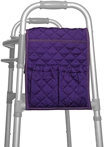 Yaşlılar için CMeDesign Yürüteç Çantaları-Yürüteç, Tekerlekli Sandalye, Tekerlekli Sandalye, Elektrikli Sandalye, Yatak Çerçevesi
