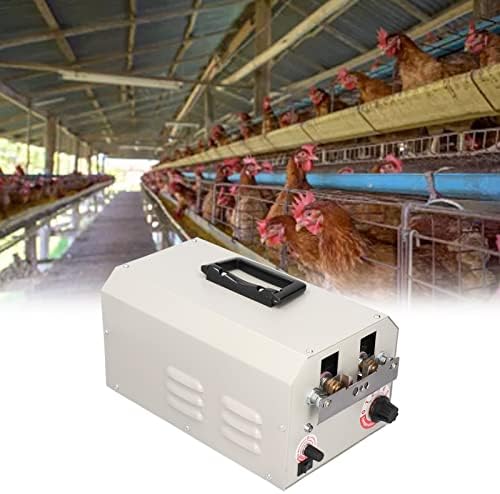 Tavuk Gaga Kesici, Verimli Gaga Kesme Tavuk Gaga Kesme Makinesi Tavuk Çiftlikleri için İdeal Hemostaz Cihazı(2)