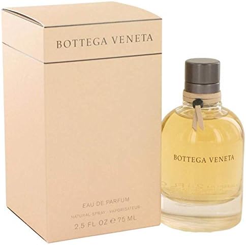 Bottega Veneta tarafından Bottega Veneta Eau De Parfüm Sprey 2.5 oz (Bayanlar)