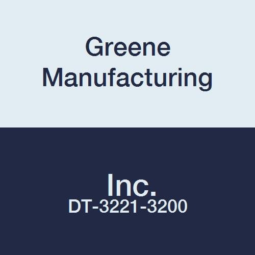 Greene Manufacturing, Inc. DT-3221-3200 Duratech Taban Dolabı Masa Yüksekliği-32G x 21D x 28 H Değişken Beş Çekmece Tabanı, Metal: