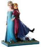 Disney Gelenekleri Dondurulmuş Elsa ve Anna