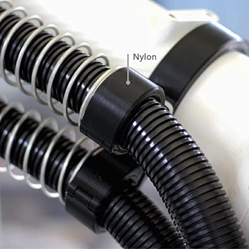 PA Naylon Filament 1.75 mm, Yazdırması Kolay Naylon Filament 1.75 mm 3D Yazıcılar için 1kg Makara, Güçlü, Sert ve ısıya Dayanıklı,