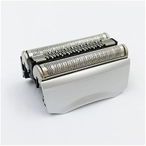 MEİLUGANG erkek elektrikli tıraş makinesi Aksesuarları Gümüş Jilet 70 S Folyo ve Kesici Tıraş Makinesi Kafa Serisi 7 720 7865cc