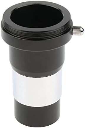 2X Barlow Lens 1.25 / 31.7 mm Teleskop Mercek Astronomi için Çok Kaplamalı