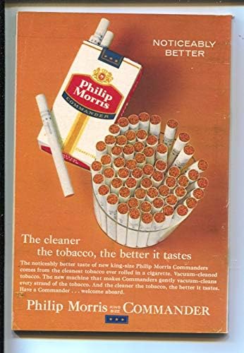 TV Rehberi 4/29/1961-Hong Kong-Rod Taylor kapağı-Illinois-Etiketsiz - haber standı kopyası-VF-