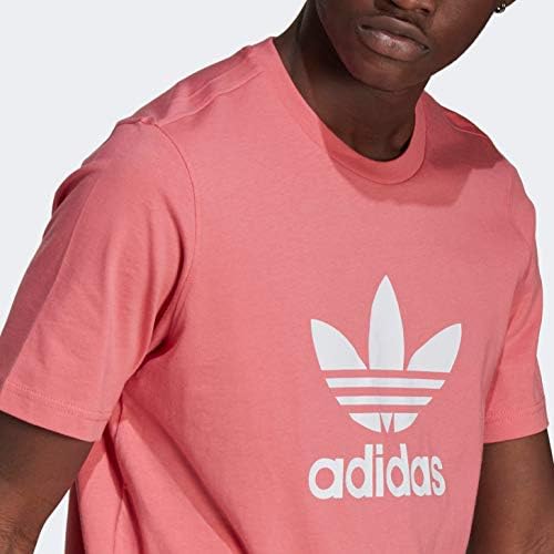 adidas Originals Erkek Trefoil Tişört