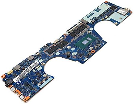 Intel Core i5-7200U 2.5 GHz SR342 Işlemci 4 GB RAM Laptop Anakart 5B20N67981 8S5B20N67981 ıçin Lenovo Yoga 720-13IKB Serisi
