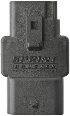 SprintBooster SBSM0001S Plug-N-Play Performans Yükseltme Güç Dönüştürücü
