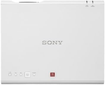Sony VPL-CW255 4500 Lümen WXGA Temel Kurulum projektörü