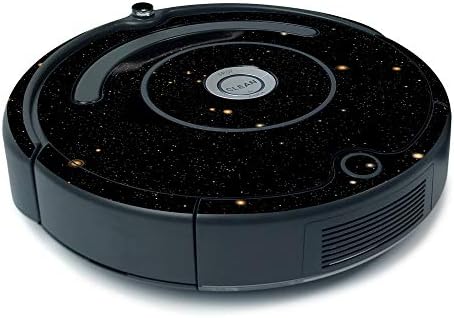 iRobot Roomba 675 için MightySkins Cilt Minimum Kapsama Alanı-Derin Alan / Koruyucu, Dayanıklı ve Benzersiz Vinil Çıkartma sarma