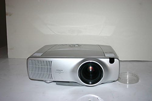 Hitachi CP-X880 3LCD Projektör 3000 ANSI Lümen
