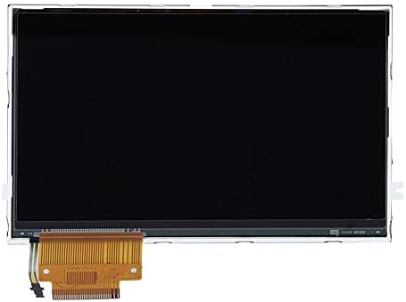 PSP 2000 ıçin LCD Ekran Profesyonel LCD Arka Ekran PSP 2000 2001 2002 2003 2004 Konsolu ıçin LCD Ekran Parçası