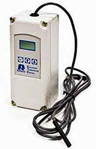 Robertshaw ETC - 112000 Sensör Sıcaklık Kontrol Cihazı