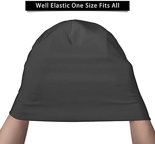 KATAKU ABD Freemasonic Sembol Erkekler Açık Örgü Şapka Sıcak Hedging Kap Kış Kadın Şapka Derin Heather