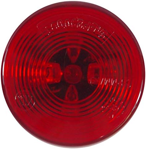 Kaper II L14-0087R Kırmızı LED İşaretleyici / Gümrükleme lambası