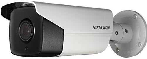 Hikvision DS-2CD4A65F-IZH 3072 X 2048 Ağ Gözetleme Kamerası, Vandal/Hava Koşullarına Dayanıklı, 6 MP, Siyah / Beyaz
