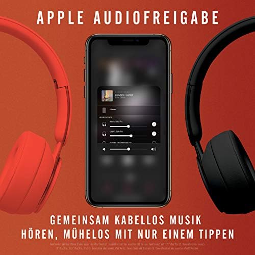 Beats Solo Pro Kablosuz Gürültü Önleyici Kulak İçi Kulaklıklar-Apple H1 Kulaklık Yongası, Sınıf 1 Bluetooth, Aktif Gürültü Engelleme,
