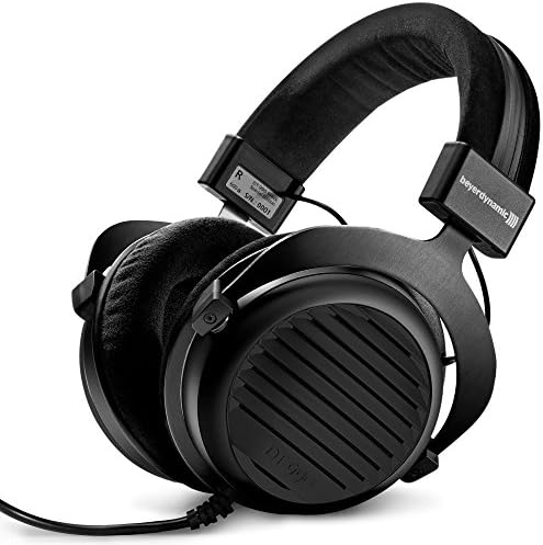 beyerdynamic DT 990 Premium Üstü Açık Kulak HiFi Stereo Kulaklıklar