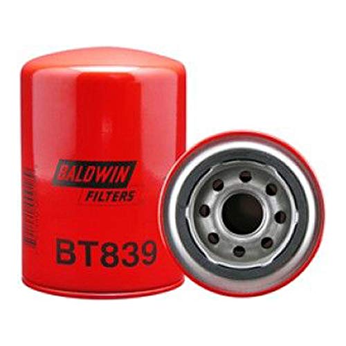 Baldwin BT839 Ağır Hizmet Tipi Hidrolik Sıkma Filtresi