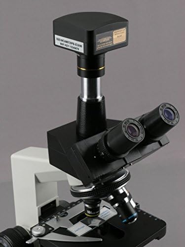 720 p Wi-Fi Mikroskop Dijital Kamera + Yazılım