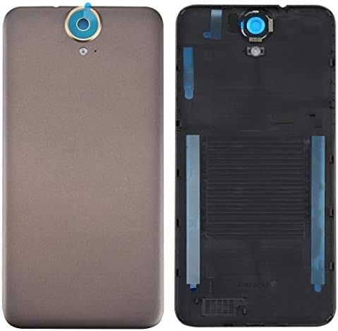 DDETAO SA860 için Galaxy Tab S6 10.5 inç T860 / T865 Litchi Doku Ayrılabilir Bluetooth Klavye Kılıf Standı Fonksiyonu ile (Siyah)