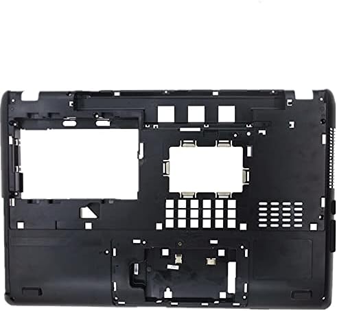ASUS A93 A93SM A93SV siyah için Laptop alt kılıf kapak D kabuk