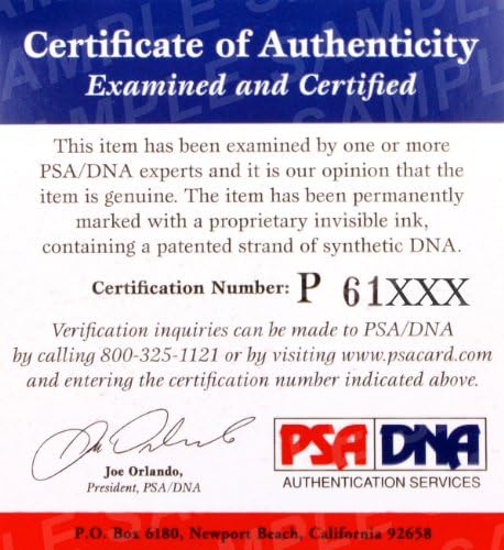 Gary Sheffield İmzalı Kitap-PSA DNA-MLB İmzalı Çeşitli Eşyalar