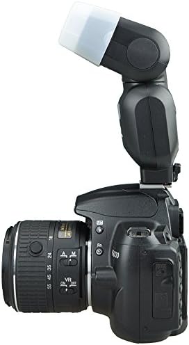 Nikon için JJC SB-500 Beyaz Flaş Difüzörü