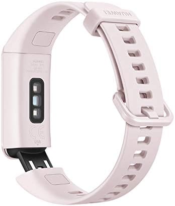 Huawei Band 4 Bluetooth Smartwatch Serisi, Akıllı Kalp Takibi, Kolay Şarj, Su Geçirmez, 2.5 D Renkli Dokunmatik Ekran, Hepsi