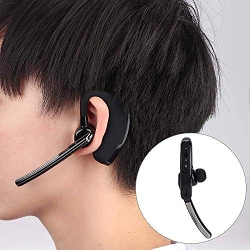 CNNRug Kulaklıklar Kablosuz Kulaklıklar Bluetooth Kulaklıklar Kulaklık Taşınabilir M-Kafa Bluetooth Kulaklık için Tüm M-Fiş Walkie
