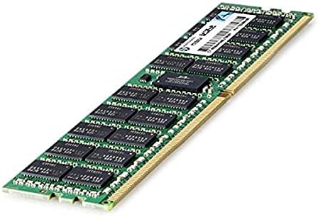 HP SmartMemory 64 GB DDR4 SDRAM Bellek Modülü