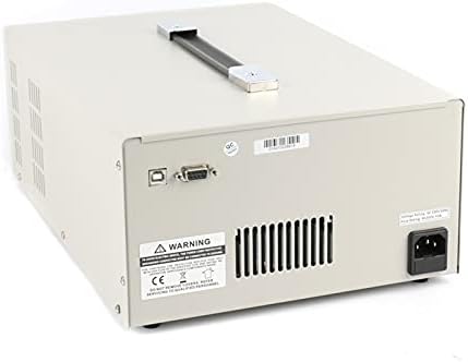 Dc Güç Kaynağı KA3303P KA3305P Hassas Değişken Programlanabilir Ayarlanabilir Laboratuvar Anahtarlama Güç Kaynağı LCD Dijital