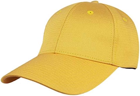 kadınlar Erkekler için moonsix Koşu Beyzbol Şapkası, Unisex Güneş Koruması için Ayarlanabilir Açık Spor Şapkaları