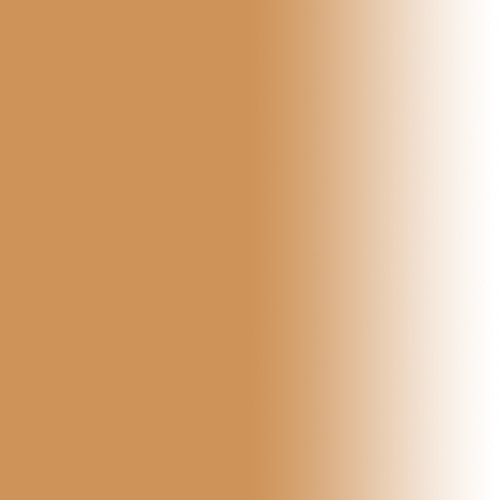 Dinair Airbrush Makyaj Vakfı / Açık Altın Bej / GLAMOUR: Doğal, hafif kaplama, Mat 1/4 oz.