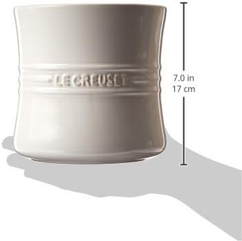 Le Creuset Taş Tencere Güveç, 2.75 qt., Beyazlık
