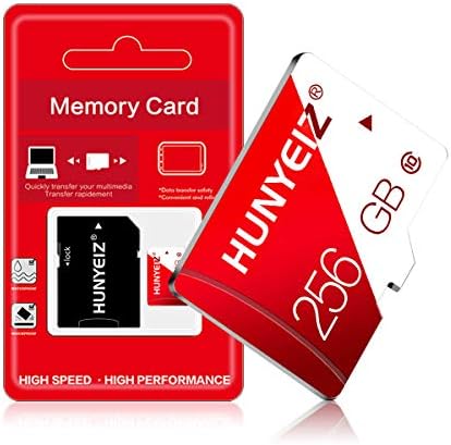 512 GB Micro SD Kart Hafıza Kartı Sınıf 10 Yüksek Hızlı TF Flash Kart Android Telefonlar için/PC / Bilgisayar/Kamera